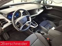 Audi Q4 e-tron - Vorschau Bild 5