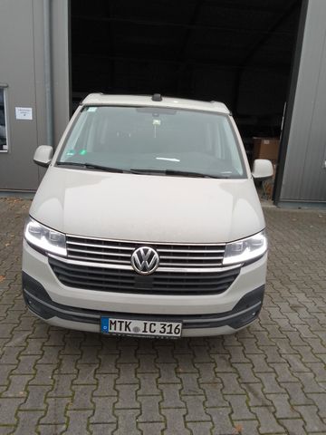 Volkswagen T6 California Ocean