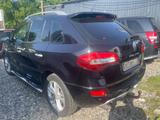 Renault Koleos - gebrauchte Renault Koleos aus dem Jahr 2010