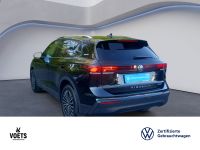 Volkswagen Tiguan - Vorschau Bild 4