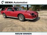 Chevrolet Camaro USA 1 FP 87 Z 28 - : Sportwagen, Usa