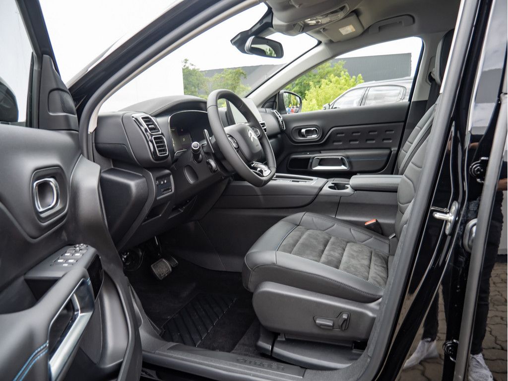 Citroën C5 Aircross - Bild 3