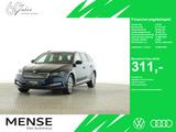 Skoda Superb Combi 1.4 TSI Style iV Standhzg|ACC|LED - Skoda Superb Style mit Hybrid-Antrieb (Benzin/Elektro)