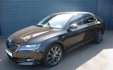 Skoda Superb 2.0 TDI SCR 140kW Green tec DSG 4x4 L... - Skoda Superb: 140