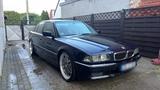 BMW E38 740i 4.4 V8 | 2. Hand - gebrauchte BMW 7er Reihe aus dem Jahr 1997