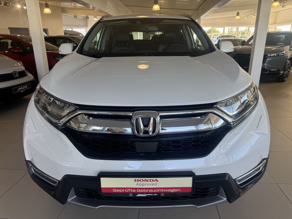 Image of Honda CR-V