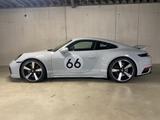 Porsche 992 (911) Sport Classic II | Burmester | - Porsche: 911 Classic
