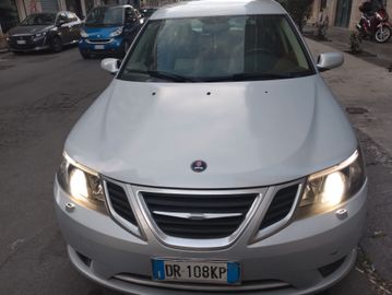 Saab 9-3 - 2