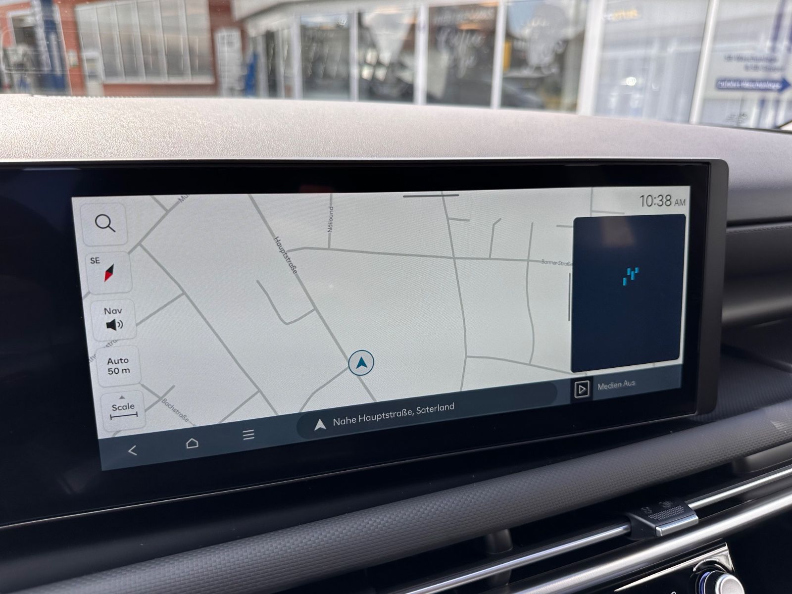 Fahrzeugabbildung Hyundai TUCSON Black-Line Hybrid 1.6 T-GDi DCT SHZG/RFK