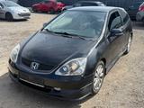 Honda Civic Lim. 3-trg. 1.4 i Sport BAR/KLIMA/NAVI/EU4 - Honda Gebrauchtwagen von 2005