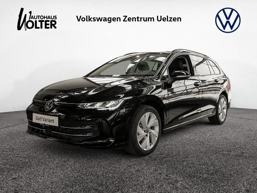 Volkswagen Golf VIII Variant 1.5 eTSI Energy LED FACEL. ACC