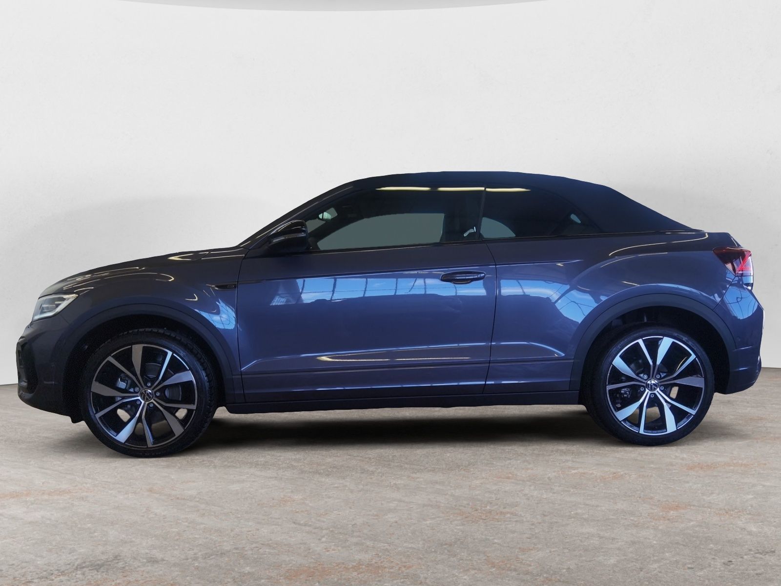 Volkswagen T-Roc - Bild 3