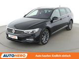 Volkswagen Passat 2.0 TDI Business Aut.*NAVI*LED*ACC*CAM* - Volkswagen Passat mit Panoramadach