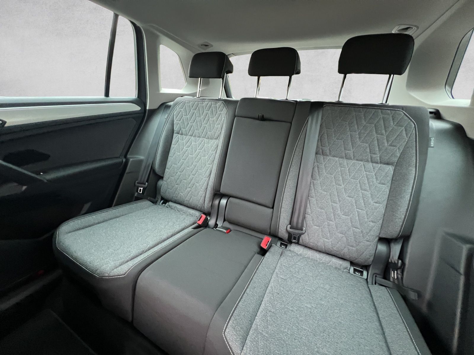 Tiguan Move 2.0 TDI DSG Navi*ACC*Kamera