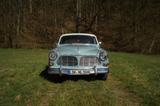 Volvo Amazon P121 - Volvo Amazon Gebrauchtwagen