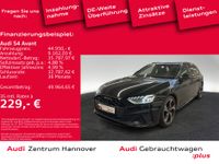 Audi S4 - Vorschau Bild 1