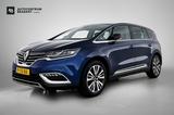 Renault Espace 1.8 TCe Initiale Paris 5p.(Perfect OnderH - blaue Renault Espace
