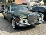 Mercedes-Benz 300 SEL 6.3 V8 - Mercedes-Benz 300: Scheckheftgepflegt