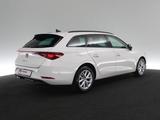 Seat Leon Sportstourer 2.0 TDI Style AHK PANO LED ACC - Seat Leon Gebrauchtwagen in Mönchengladbach