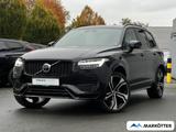 Volvo XC90 T8 AWD Recharge R-Design Edition 22''/AHK/P - Volvo XC90 Edition mit Hybrid-Antrieb (Benzin/Elektro)