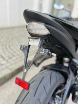 Suzuki GSX-S1000F - SUZUKI GSX F