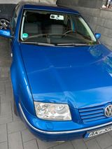Volkswagen VW Bora 1.6 benzin 77KW Sport - Volkswagen Bora: Sport