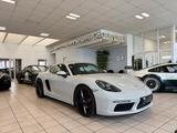 Porsche 718 Cayman PDK Sportabgasanlage/BOSE/20Zoll - Porsche Cayman: 718