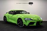 Toyota Supra GR Legend *MATRIX *JBL *KAMERA *MILLTEK - gebrauchte Toyota Supra aus dem Jahr 2021