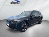 BMW iX3 M Sport Impressive Elektro Gestik Head Up - BMW iX3: M