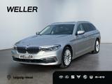 BMW 520 d Touring Luxury Line *AHK*360°*HUD*Pano*ACC - BMW Gebrauchtwagen von 2019