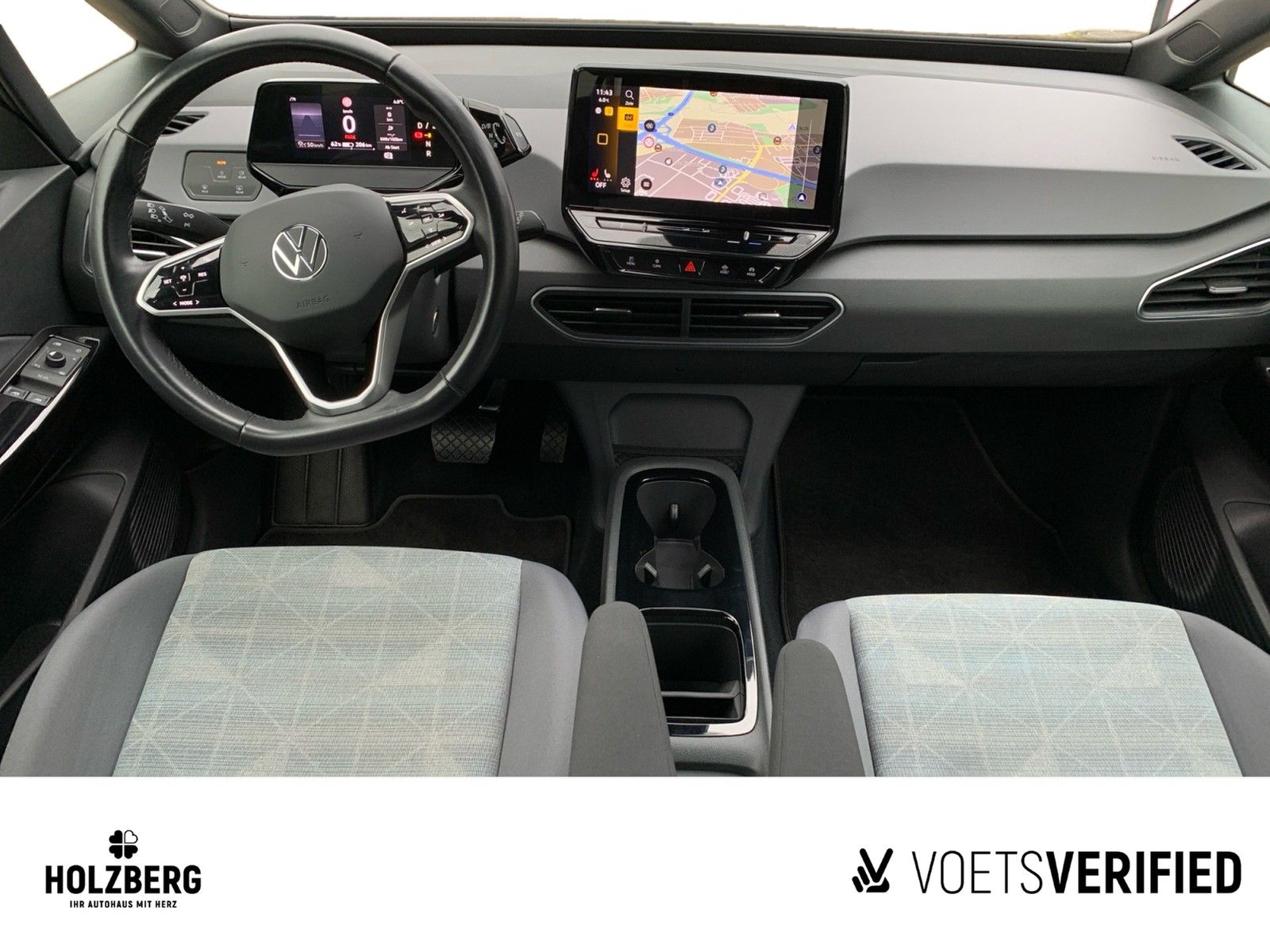 Volkswagen ID.3 - Bild 9