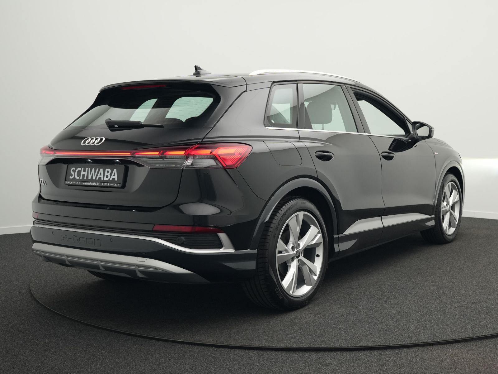 Audi Q4 40 e-tron S line MATRIX*NAV*20" imagem 3