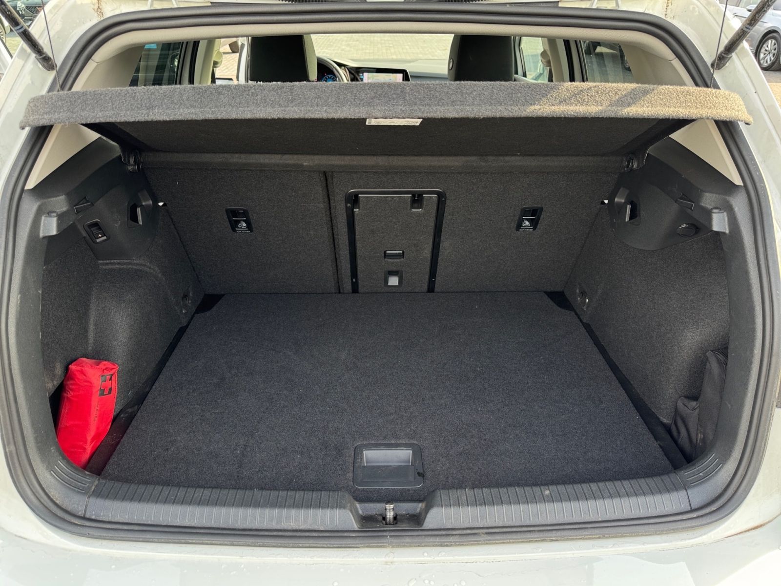 Volkswagen Golf - Bild 21