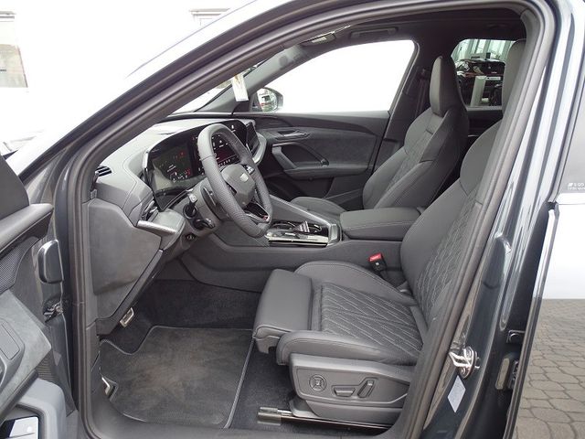 SQ5 3.0 TFSI 270 kW quattro - Tech pro /  B & O