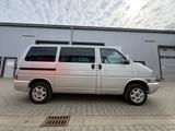 Volkswagen T4 Multivan - Volkswagen T4 Multivan mit Diesel-Antrieb: Automatik