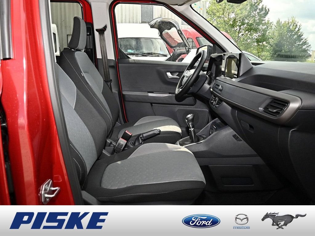 Ford Tourneo Courier Titanium PDC SHZ KAMERA NAVI ACC imagem 2