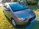 Mitsubishi Colt 1.3 Motion ClearTec Motion - Mitsubishi Colt von privat