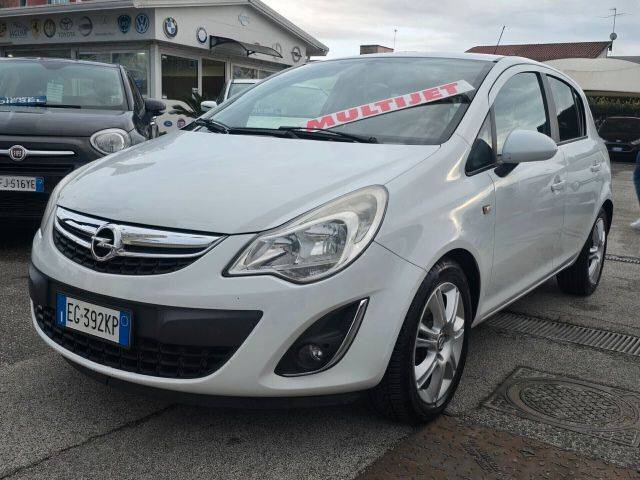 Opel Corsa 1.3 CDTI 75CV 5 porte Cosmo