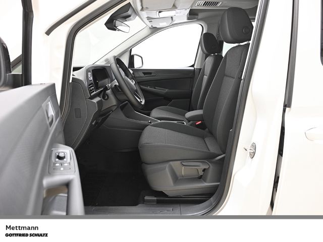 Volkswagen Caddy - Bild 11