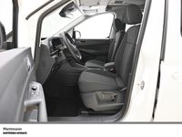 Volkswagen Caddy - Vorschau Bild 11