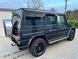 Mercedes-Benz G 500 V8 kein Rost - Mercedes-Benz G 500 Gebrauchtwagen