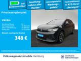 Volkswagen ID.4 Pure Performance Navi ACC CarPlay Wärmep. - Volkswagen ID.4: Automatik