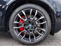 BMW X5 M60 - Vorschau Bild 4