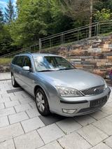 Ford Mondeo 1,8 92 kW Ambiente Ambiente - Ford Mondeo aus 2006: Kombi