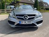 Mercedes-Benz E 500 Cabriolet E 500 - - Mercedes-Benz E 500: Cabrio