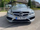 Mercedes-Benz E 500 Cabriolet E 500 - - Mercedes-Benz E 500: Cabrio