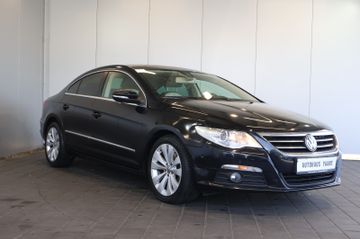 Volkswagen Passat CC 2.0 TDI DSG ACC+KEY+XEN+NAVI+PANO