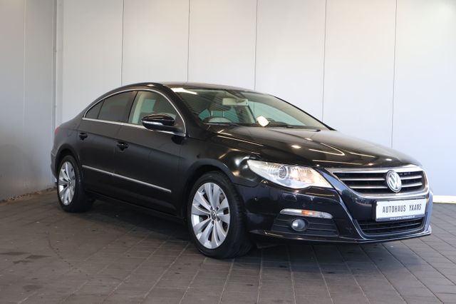 Volkswagen Passat CC 2.0 TDI DSG ACC+KEY+XEN+NAVI+PANO