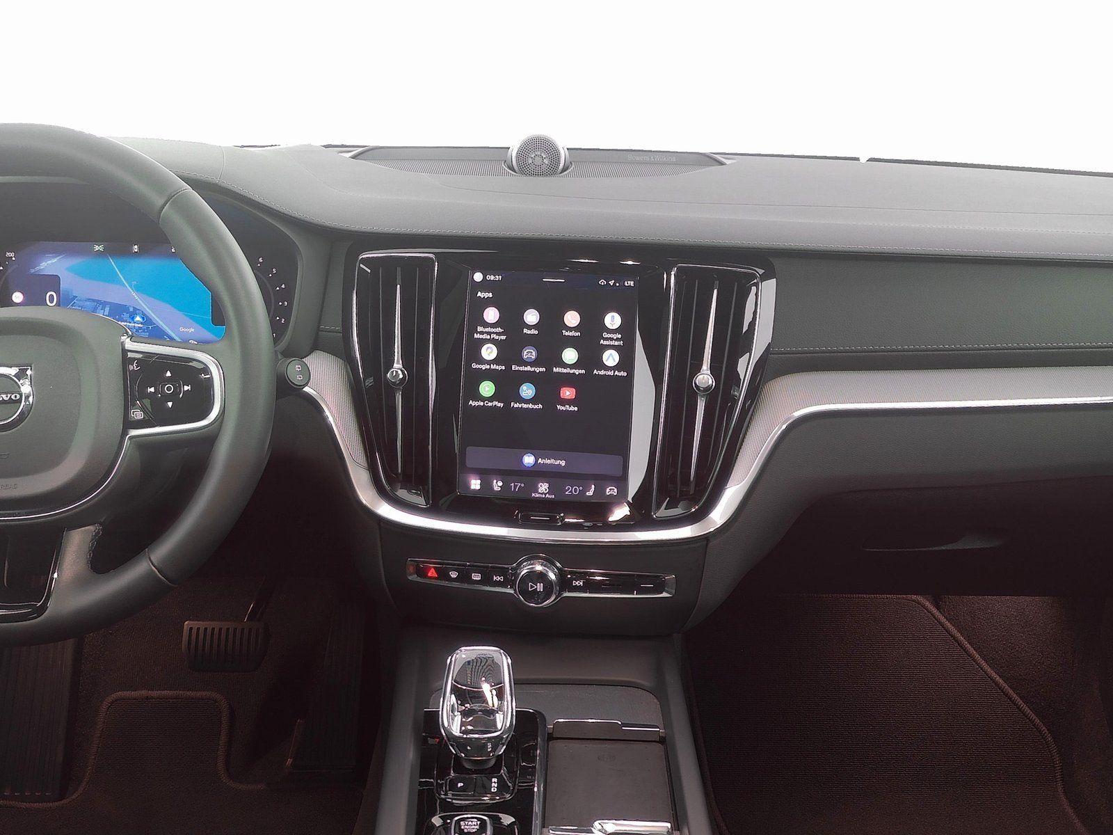 Volvo V60 CC B4 Diesel AWD Geartronic Ultimate foto 6