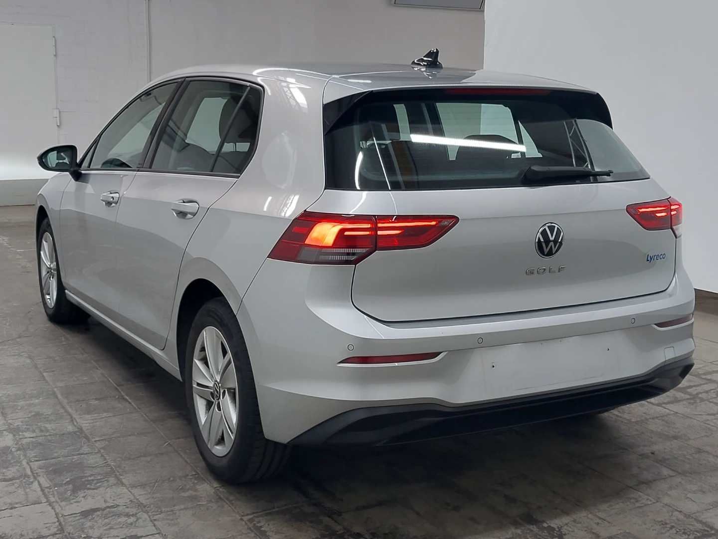 Volkswagen Golf VIII Life *Discover-Media*ACC*Carplay* imagem 3